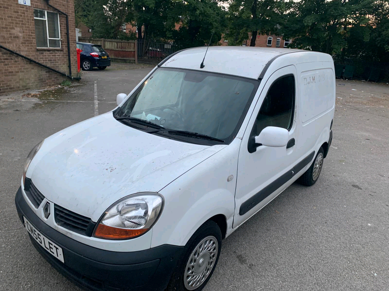 renault kangoo for sale gumtree